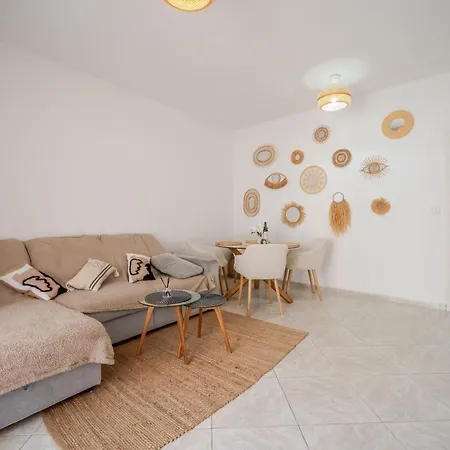 Holidayspt - Crismarco Apartment *