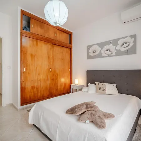 Apartment Holidayspt - Crismarco Olhao