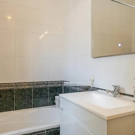 Apartment Holidayspt - Crismarco