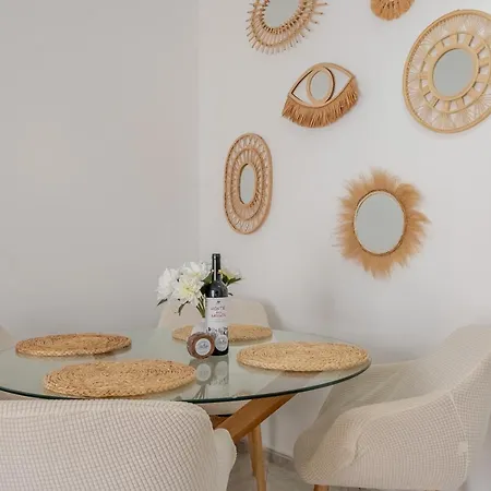 Apartman Holidayspt - Crismarco