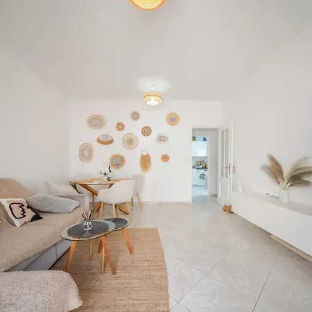 Apartman Holidayspt - Crismarco