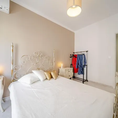 Apartman Holidayspt - Crismarco *